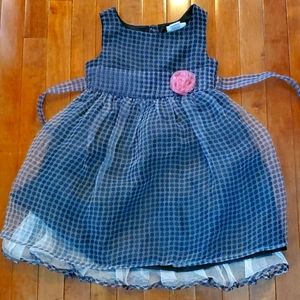 Brooke Lindsay Polka Dots